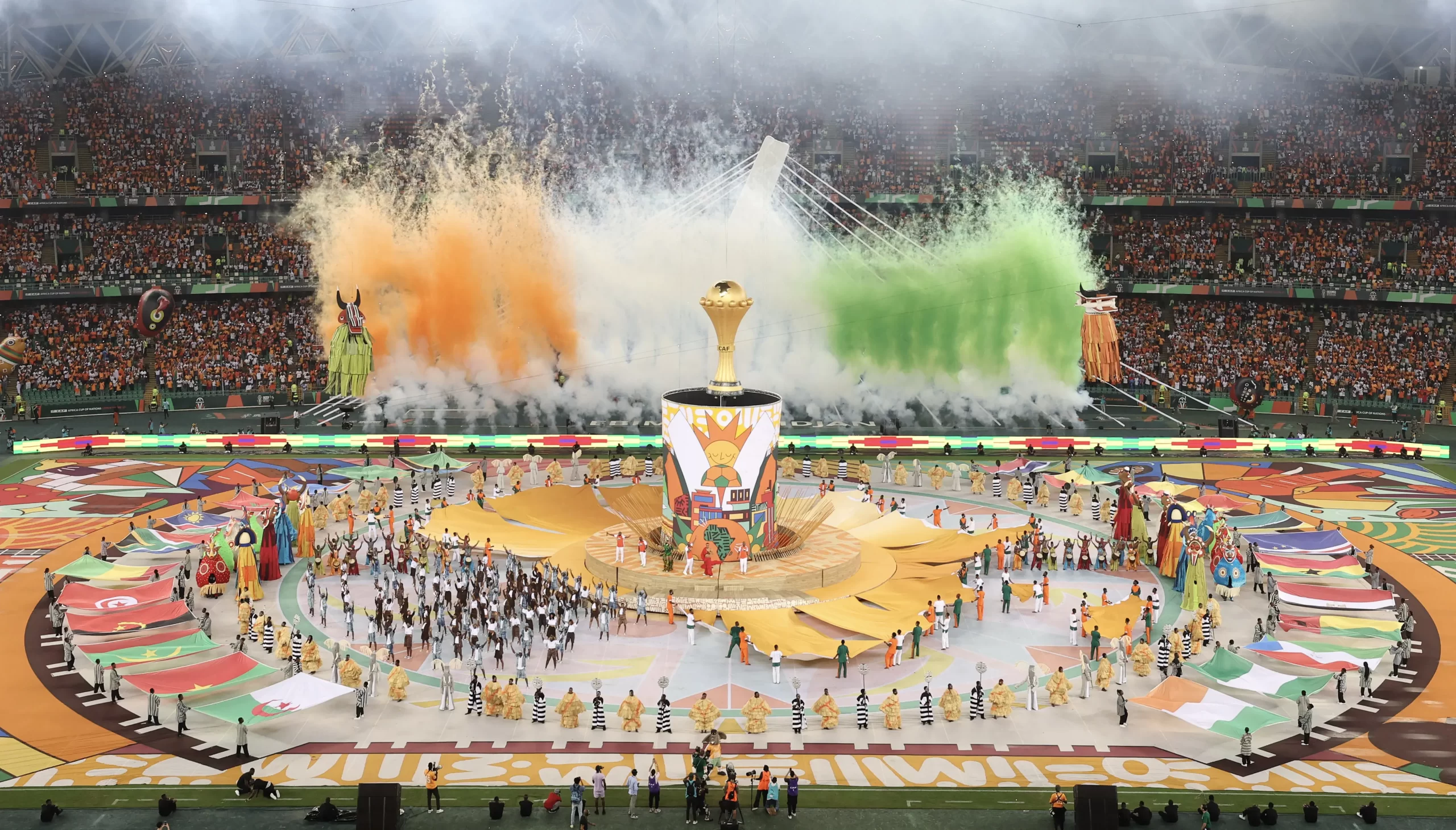 AFCON 2025