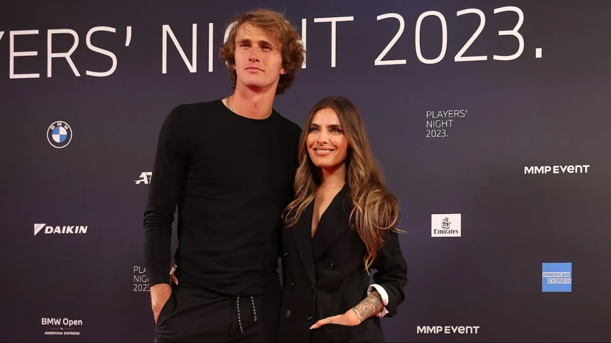 Alexander Zverev