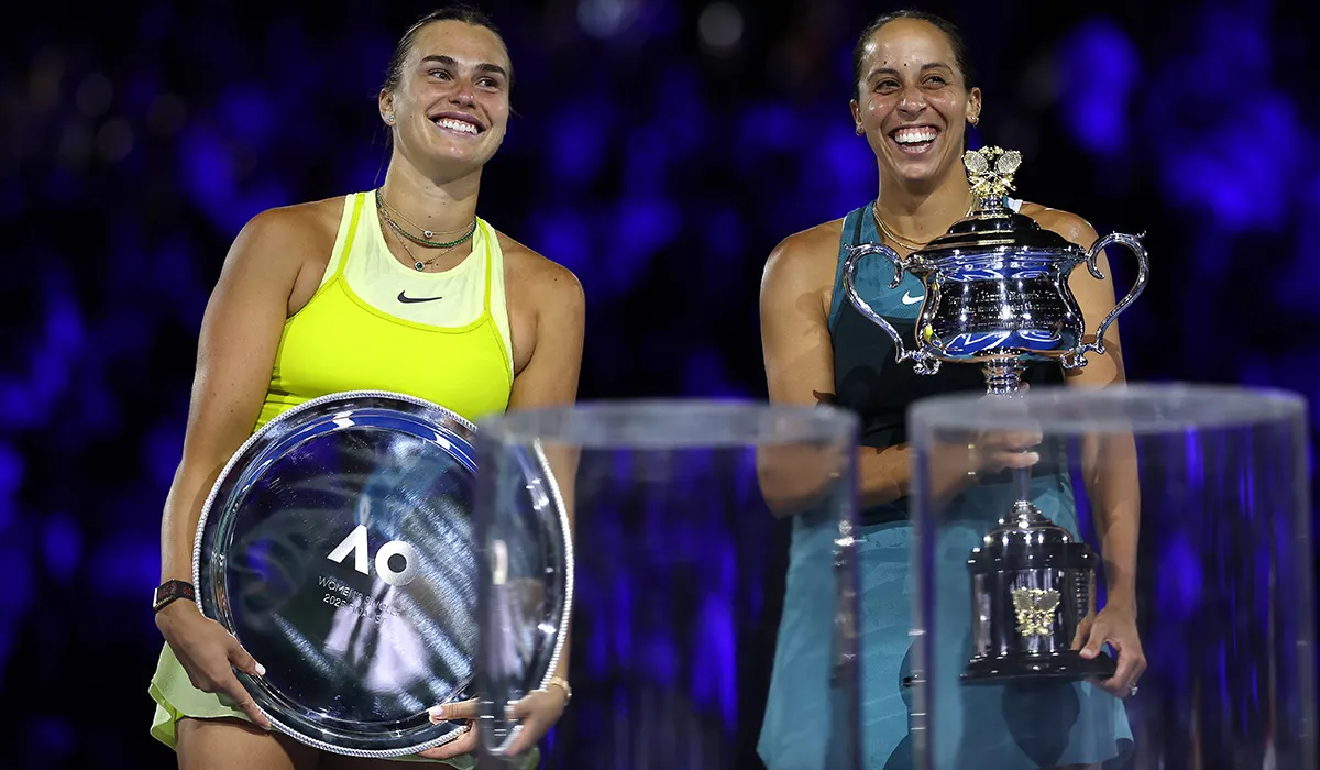 Australian Open