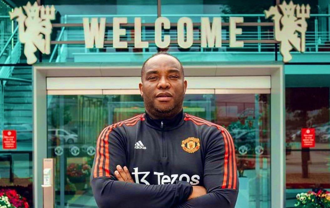 Benni McCarthy