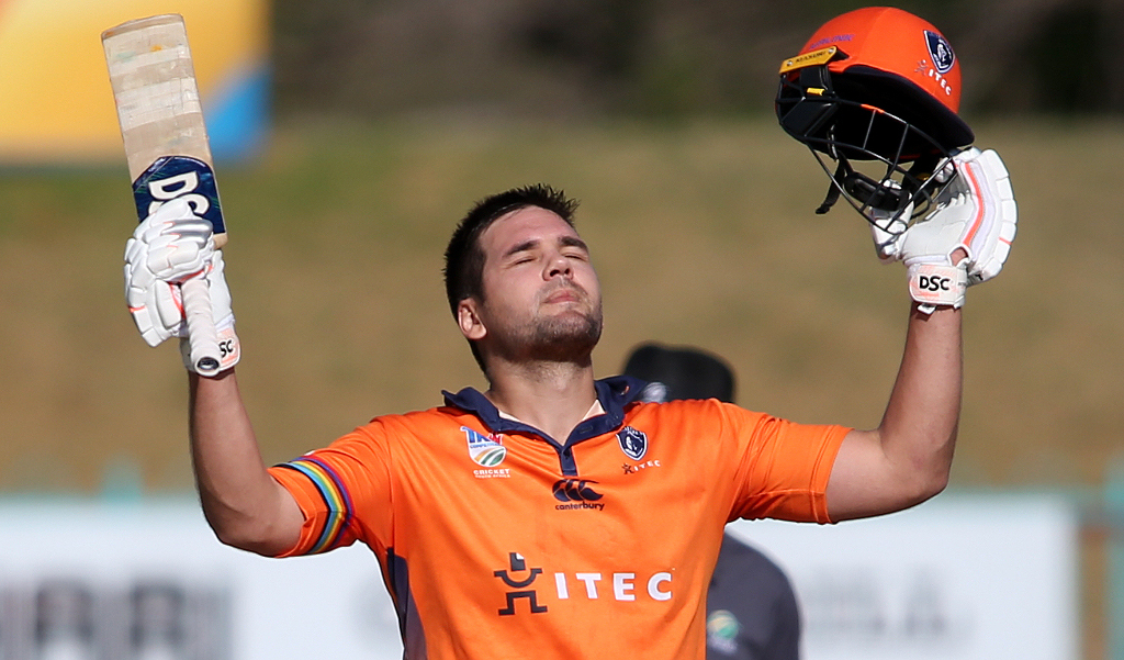 Rilee Rossouw