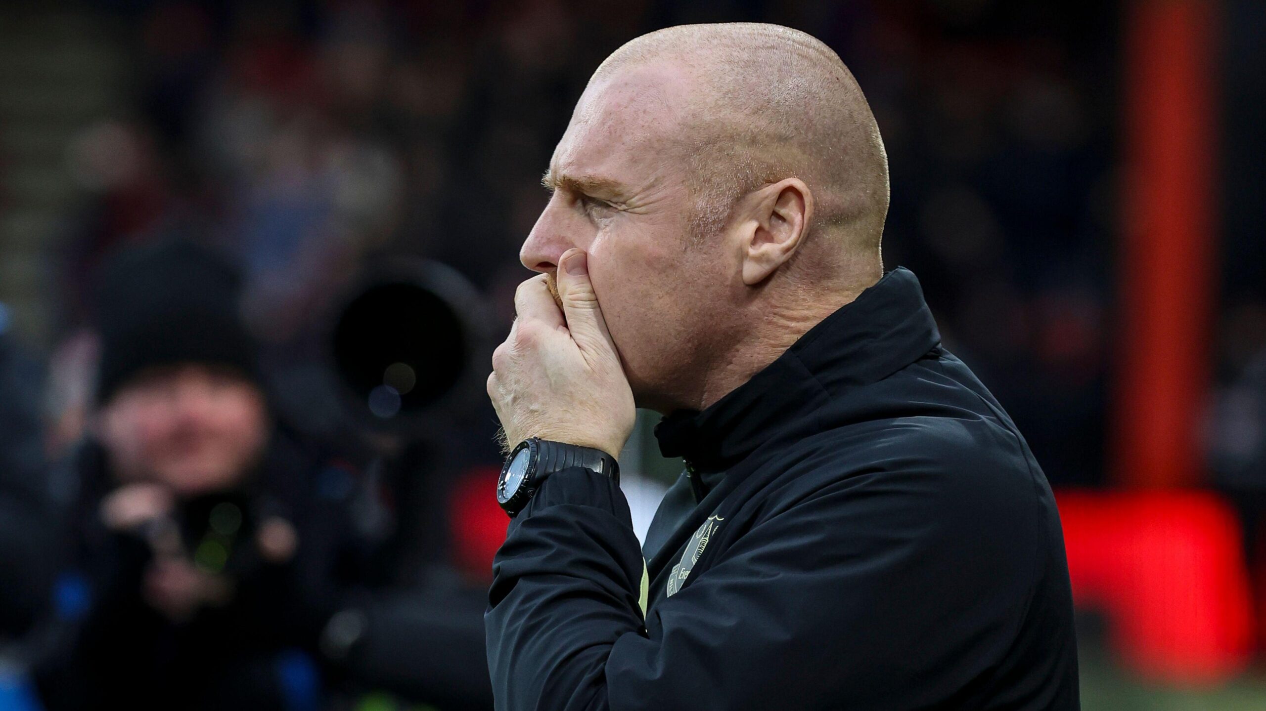 Sean Dyche