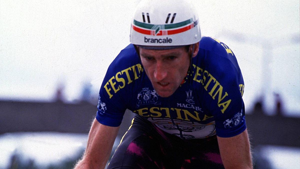 Sean Kelly