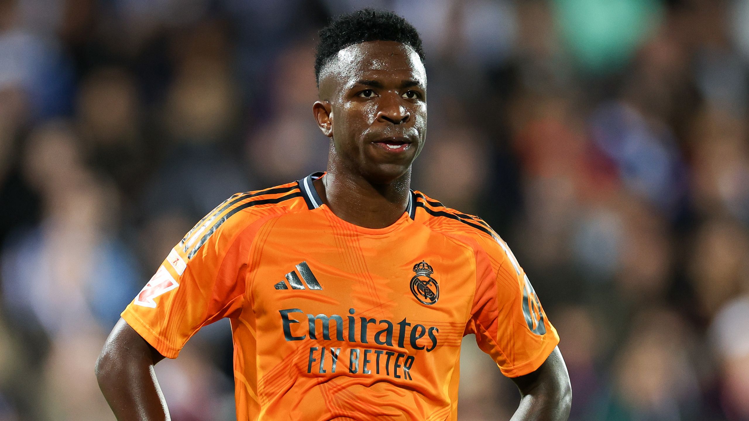 Vinicius Junior salary