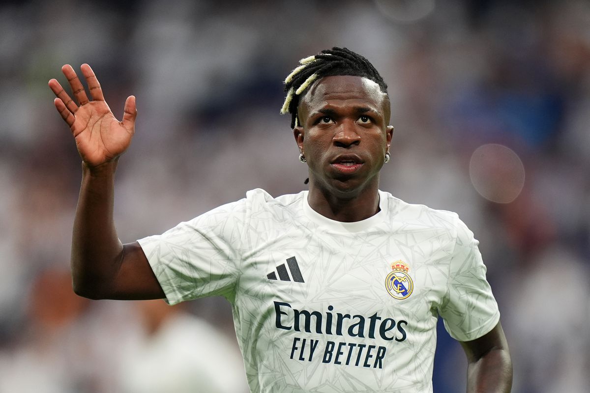 Vinicius Jr