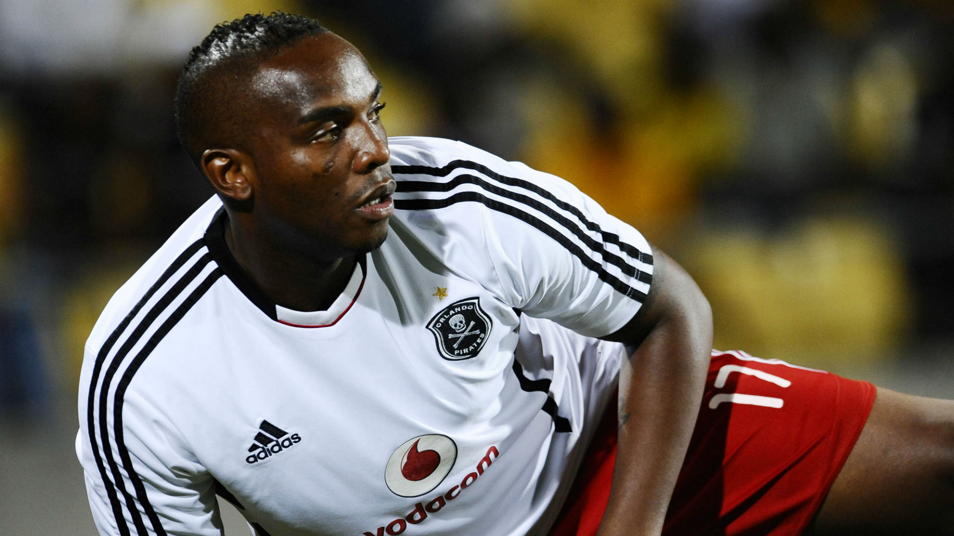 Benni McCarthy