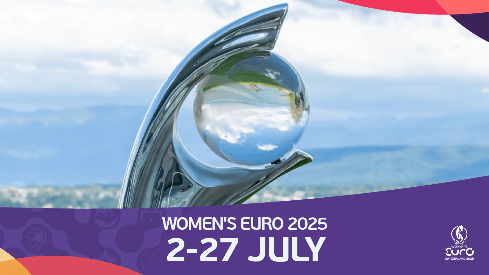 Women's Euro