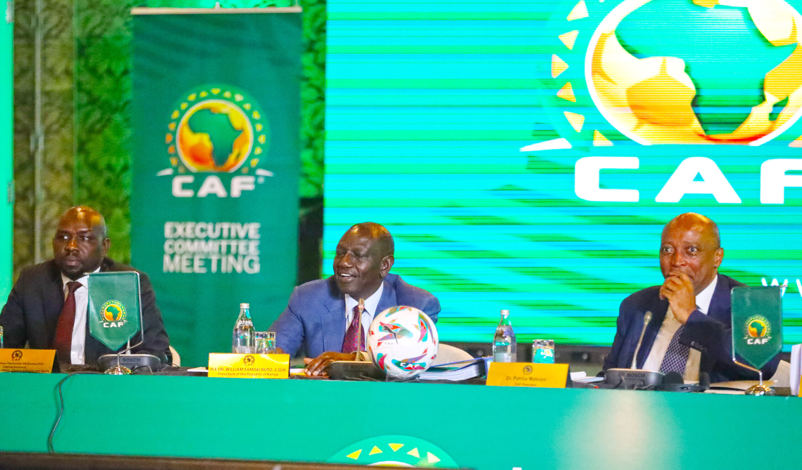 CHAN 2025