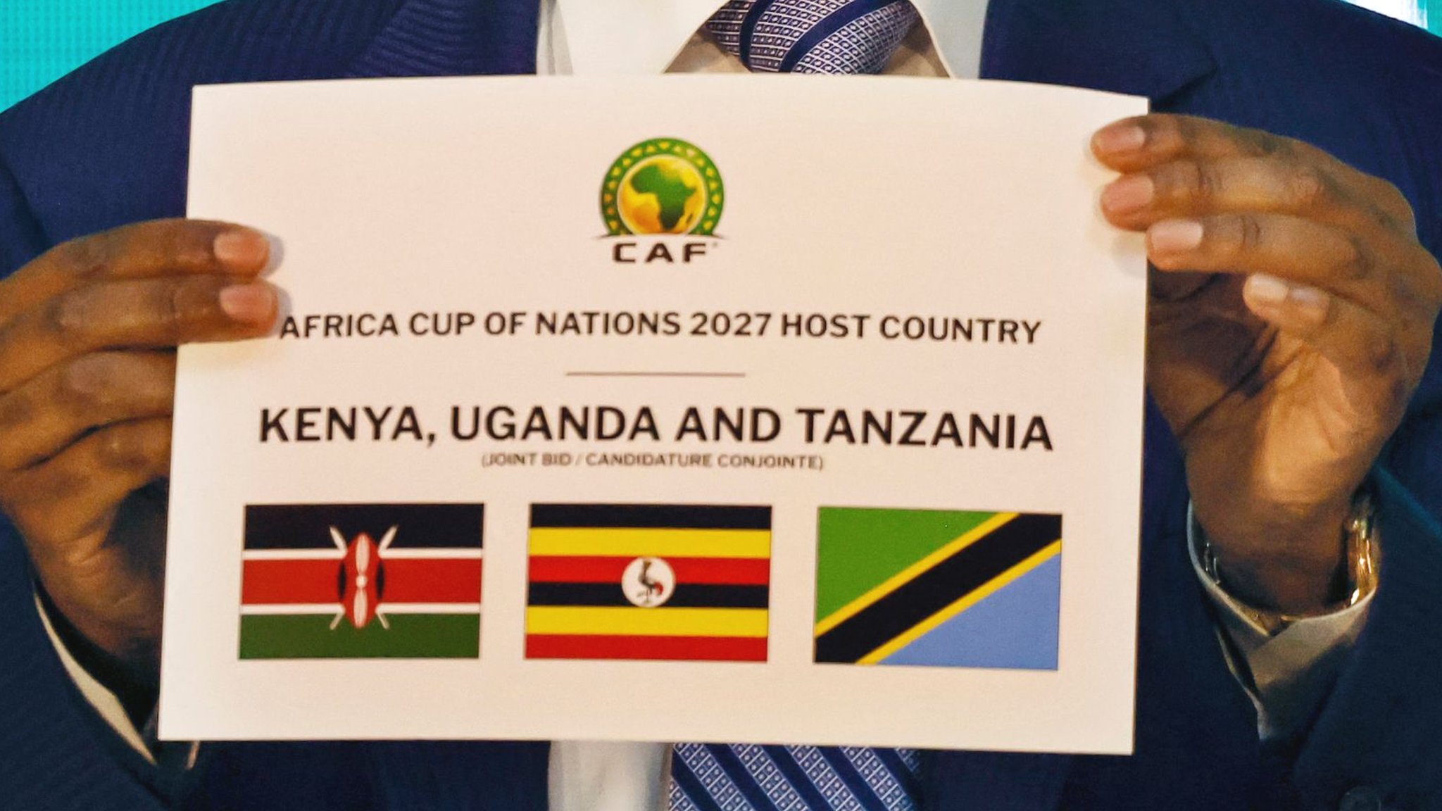 CHAN 2025