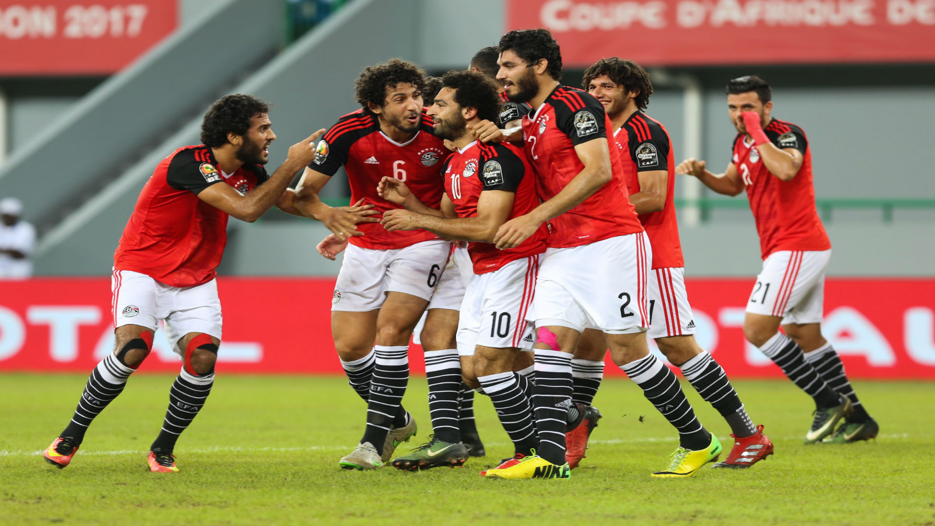 Egypt
