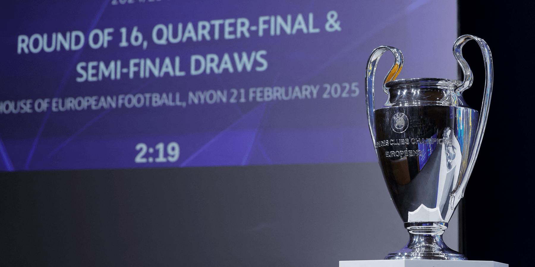 UEFA Champions League