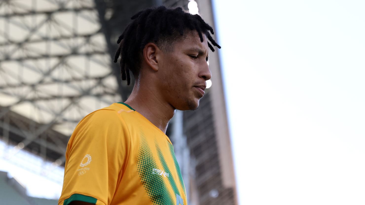 South African athletes who were killed