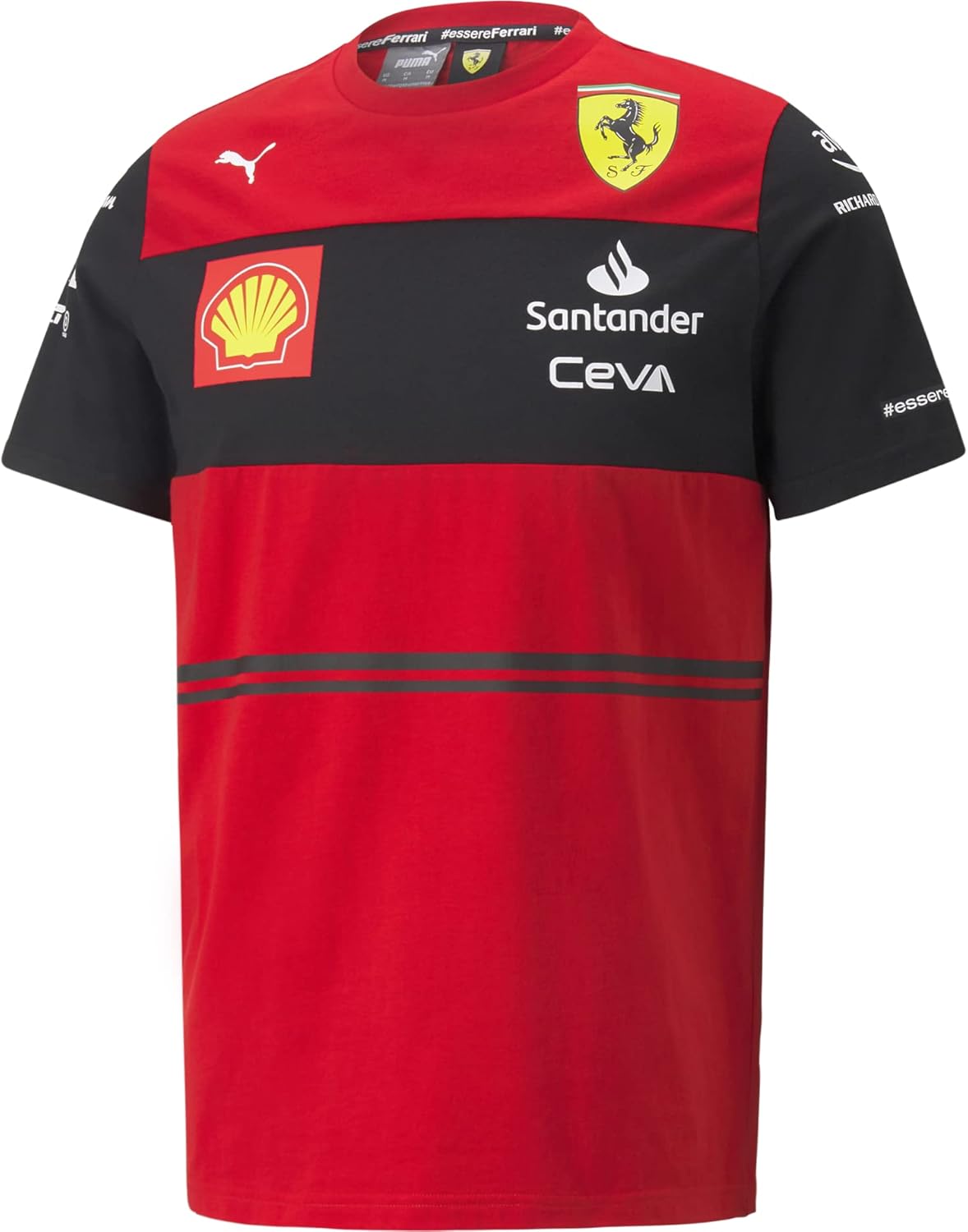 scuderia ferrari