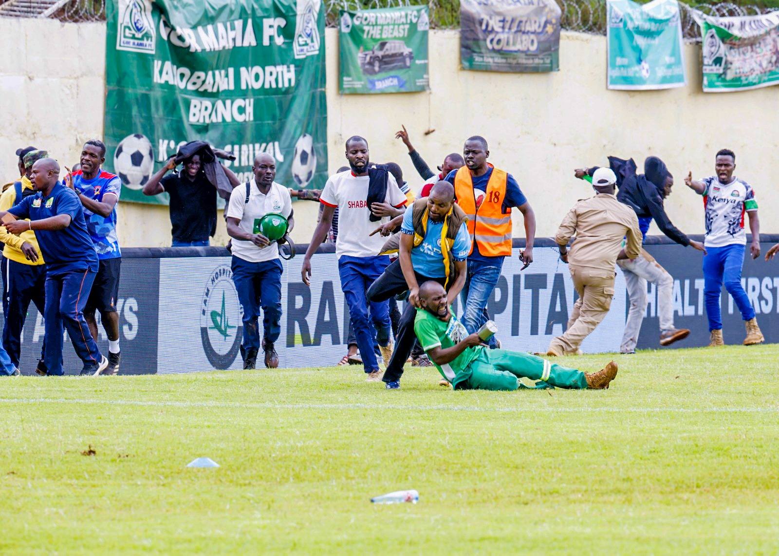 gor vs shabana