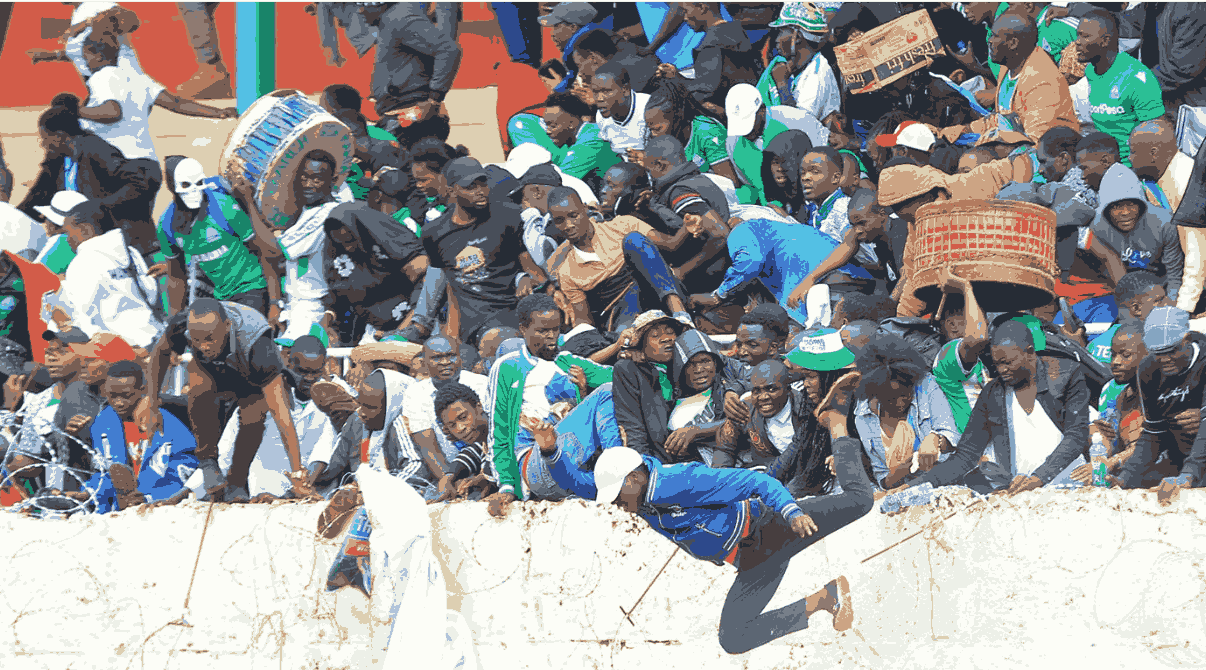 gor vs shabana