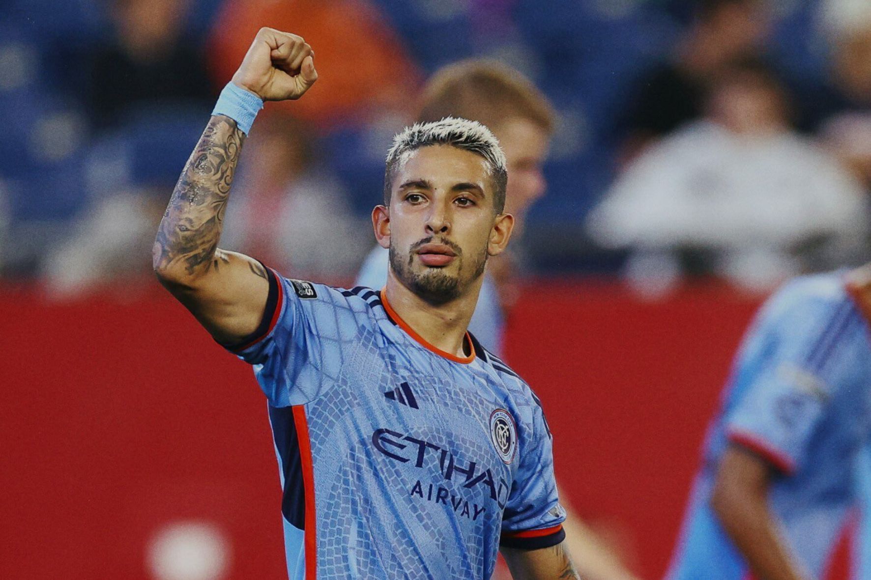 New York City FC