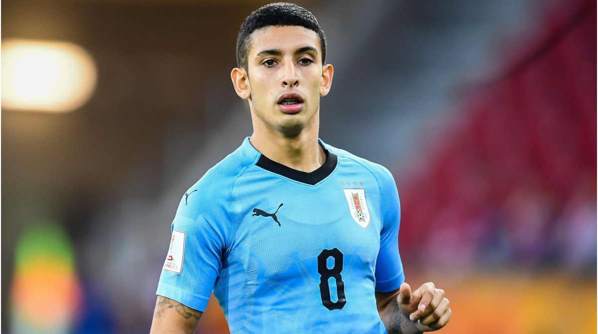 santiago rodriguez uruguay